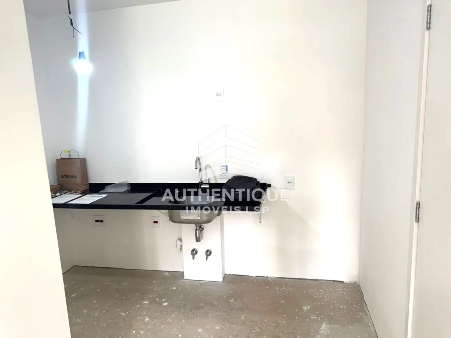 Imagem VALEN CAPOTE VALENTE PINHEIROS - Apartamento Studio em Pinheiros à venda