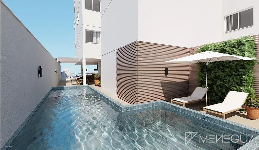 Porto Belo - Empreendimento de alto padrão, com apartamentos a venda de 2 e 3 quartos na Praia do Morro.