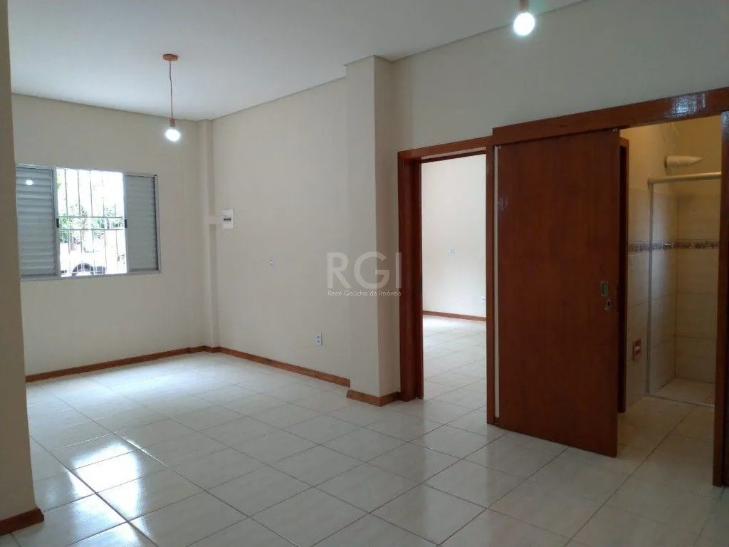 Imagem Apartamento de 4 dormitórios, sendo 2 suites, no bairro Petrópolis DESOCUPADO