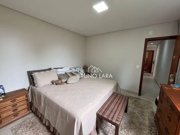 Imagem Casa à Venda em Igarapé/MG – Condomínio Portal de Igarapé