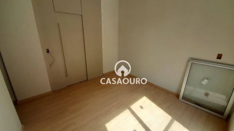 Imagem Apartamento com 2 quartos à venda, 78 m² por R$ 545.000 - Santa Efigênia - Belo Horizonte/MG