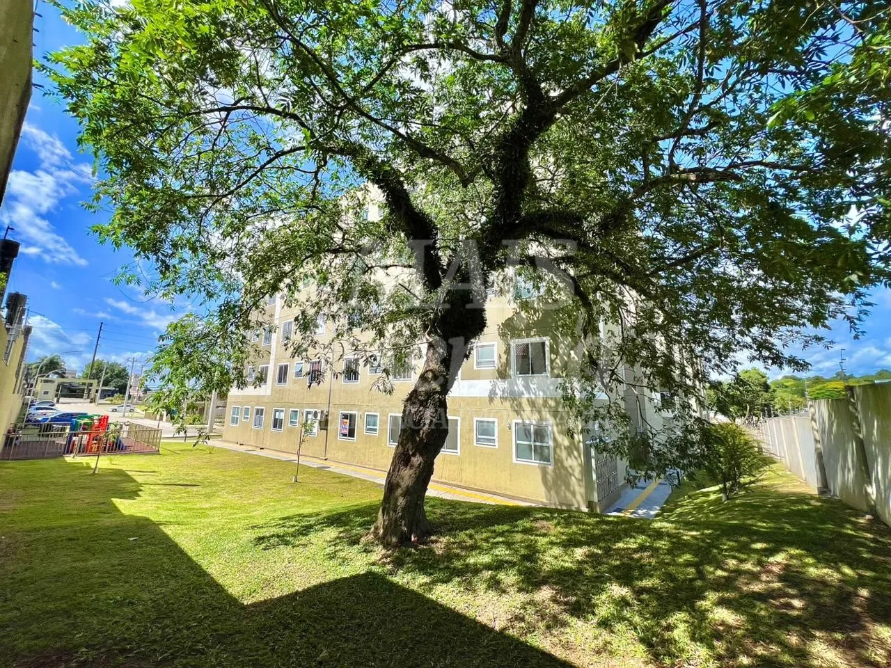 Imagem Apartamento para locação no 5º andar com sacada e churrasqueira, Porto Rotterdam