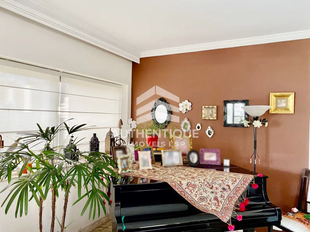 Imagem RIENZI VILA ANDRADE - Apartamento à venda no bairro Vila Andrade - São Paulo/SP, Zona Sul