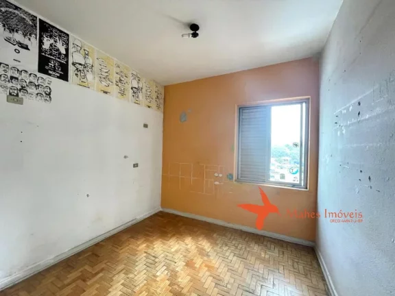 Imagem Venda de Apartamento em Pinheiros, São Paulo-SP: 2 Quartos, 2 Salas, 1 Banheiro, 72m² - Imperdível!