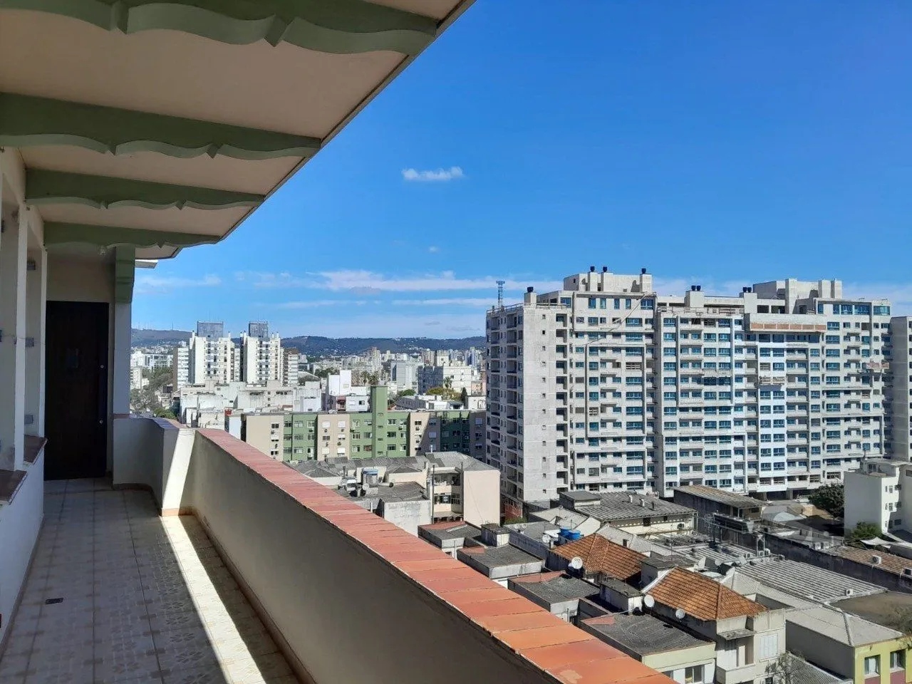 Imagem Apartamento de 3dormitórios, com súite e closet,na José do Patrocinio