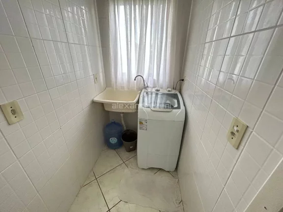Imagem Apartamento 2 dormitórios econômico