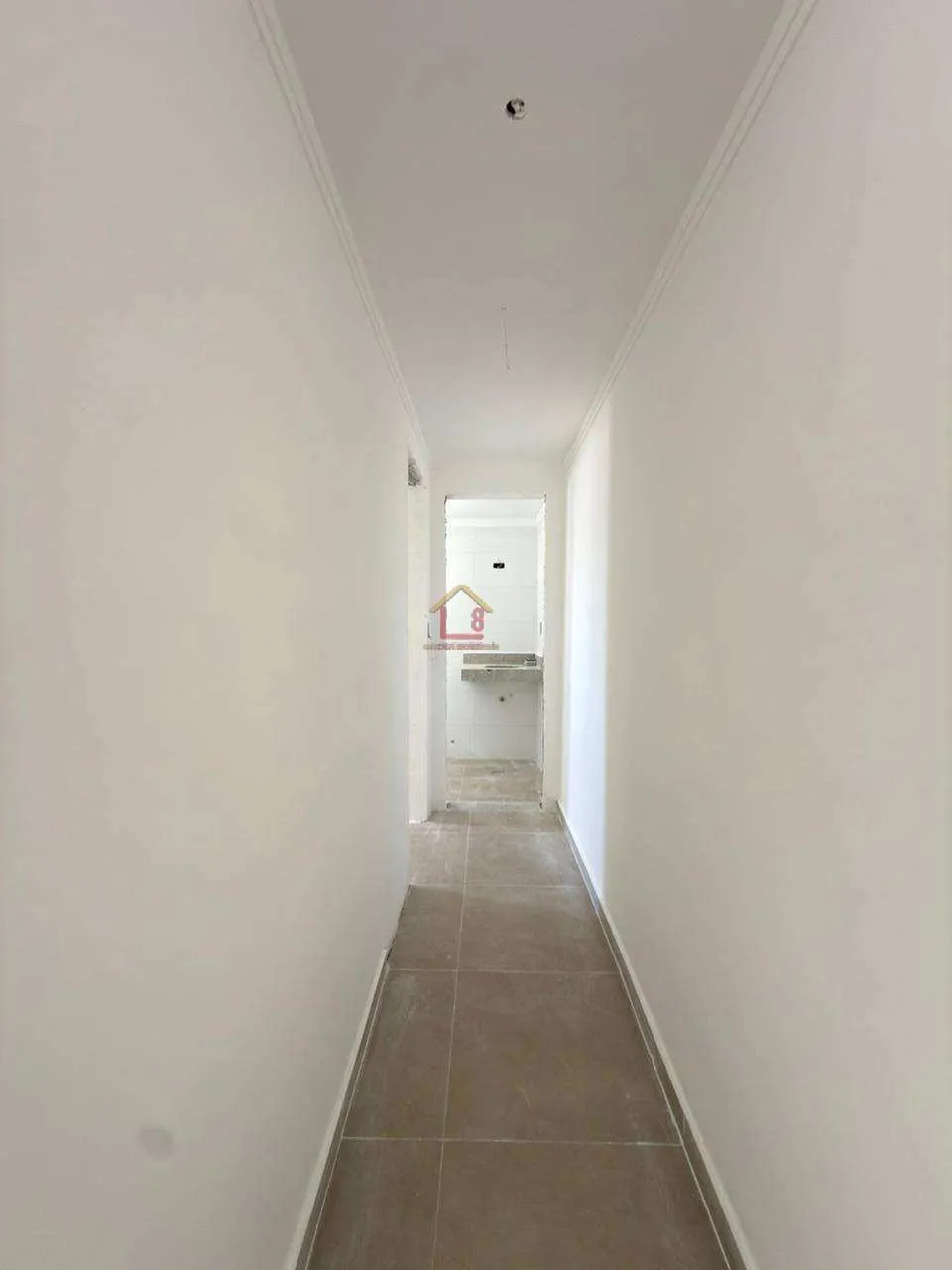 Imagem apartamento a venda - Boqueirão