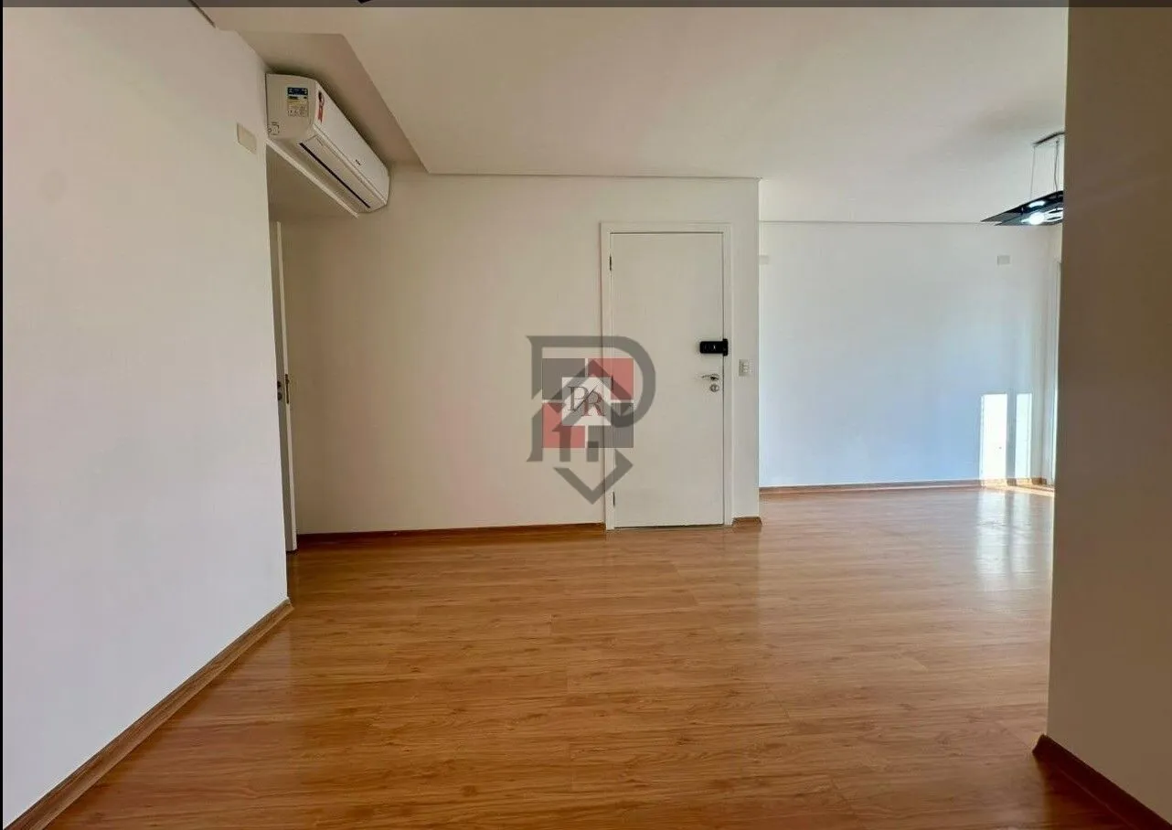 Imagem Apartamento Brooklin pronto para morar andar alto