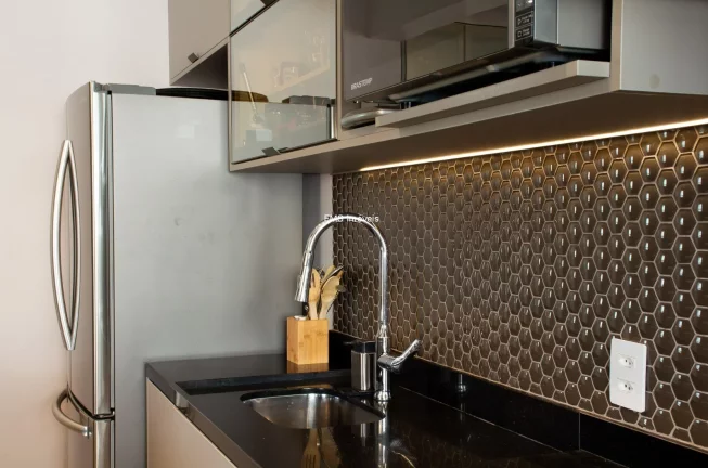 Imagem Apartamento à venda em São Paulo-SP, Alto da Lapa: 2 quartos, 1 suíte, 2 salas, 2 vagas de garagem, 73m².