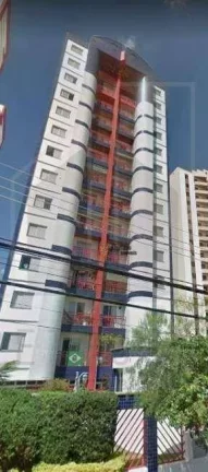 Imagem Apartamento à venda, 62 m² por R$ 330.000,00 - Vila Industrial - Campinas/SP