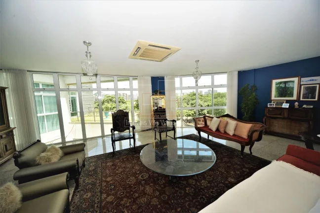 Imagem Casa Ilha do Frade