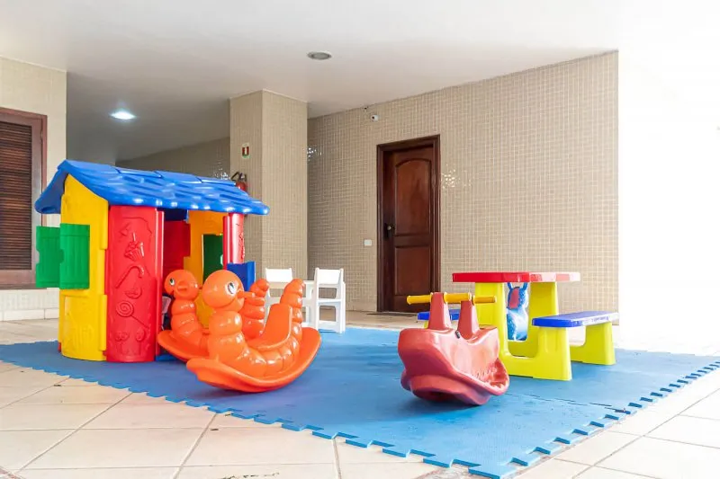 Imagem Apartamento a Venda no bairro Tijuca - Rio de Janeiro, RJ