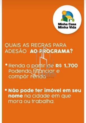 Imagem Prime Parque - programa minha casa minha vida com até 55 mil de desconto
