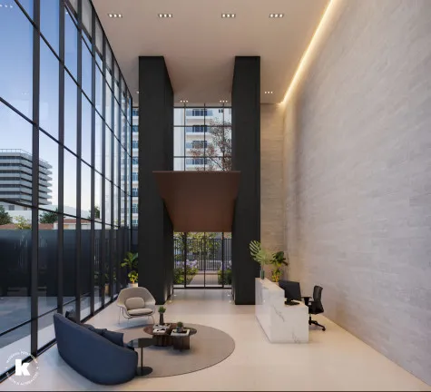 Imagem Apartamento com 2 Quartos à Venda, 115 m² em Cerqueira César - São Paulo
