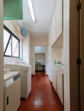 Imagem Apartamento com 3 Quartos à Venda, 133 m² em Paraíso - São Paulo