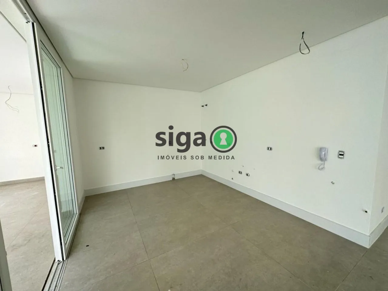 Imagem CASA DE CONDOMINIO PARA VENDA COM 4 QUARTOS NO CAMPO BELO