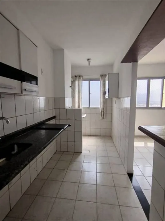 Imagem APARTAMENTO COM 84,00 m² - MIRIM - PRAIA GRANDE SP
