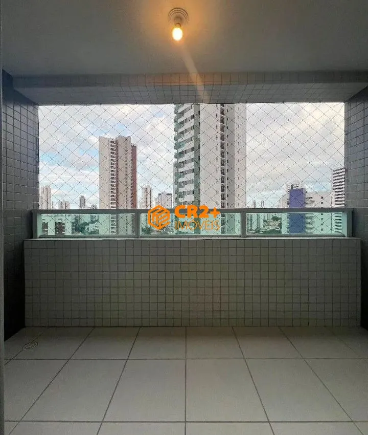 Imagem Apartamento a Venda 90m2 com 3 Quartos, 1 Suíte, na Madalena.