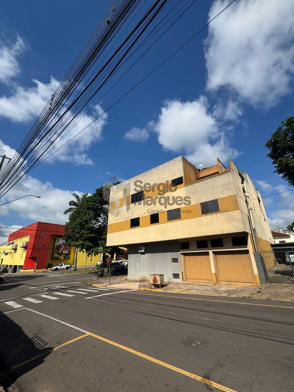 Imagem 4 Apartamentos (Comercial) - 258m² - Umuarama-PR