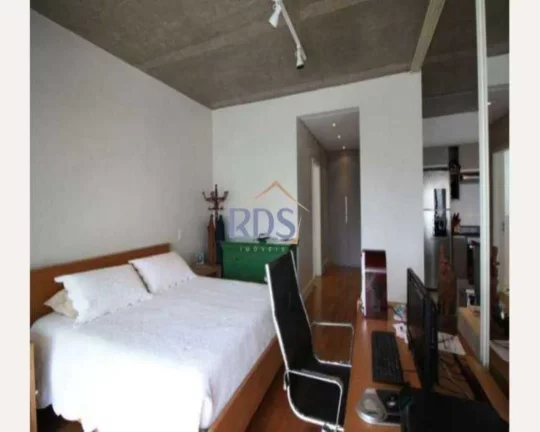Imagem APARTAMENTO RESIDENCIAL em São Paulo - SP, Itaim Bibi
