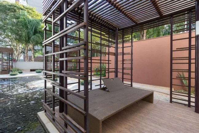 Imagem Apartamento à venda em São Paulo, Paraíso, com 1 quarto, 88m2