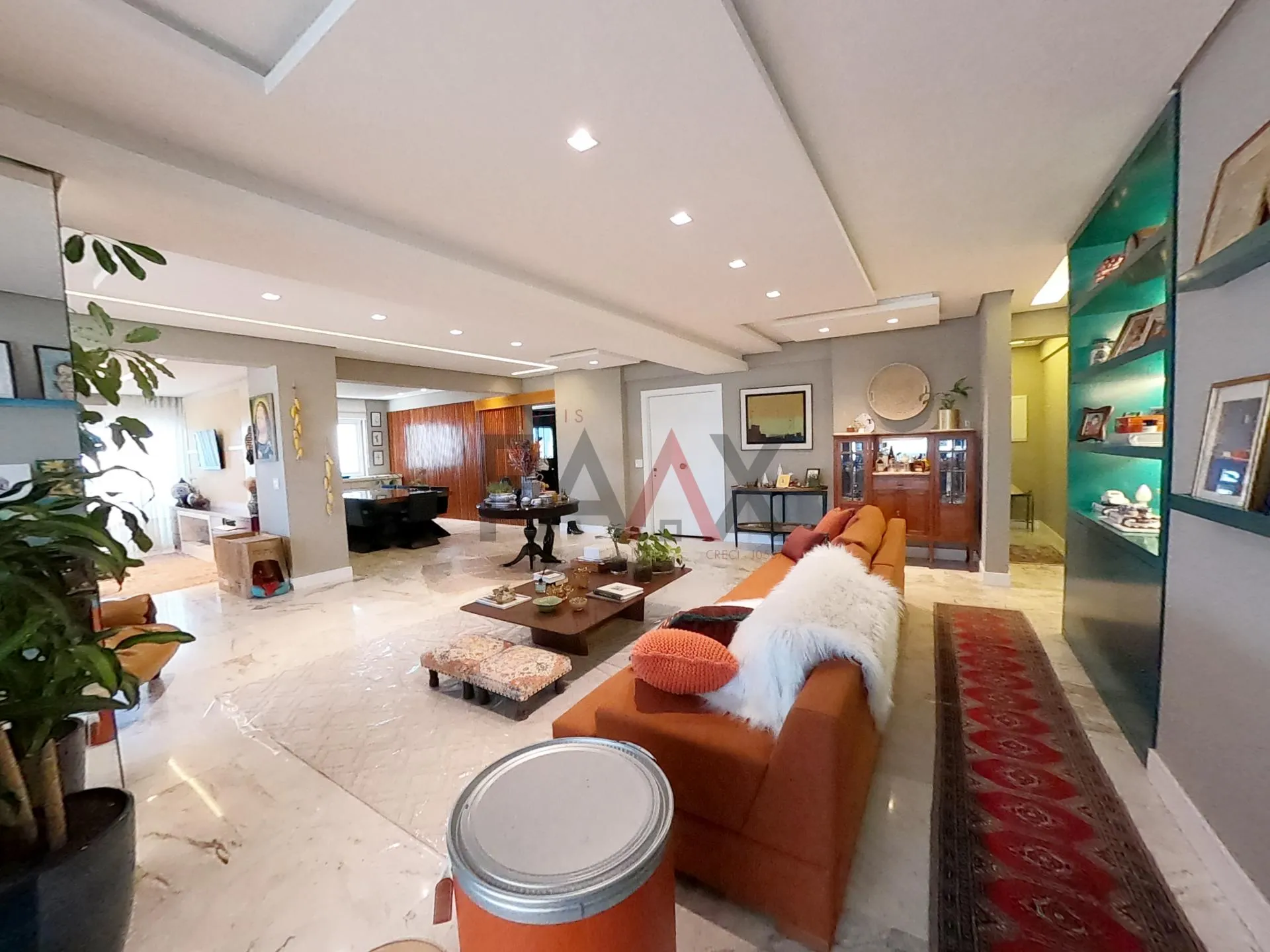 Imagem Apartamento à venda, BAIRRO SANTA CRUZ, GUARAPUAVA - PR