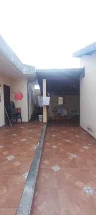 Imagem Casa Padrão