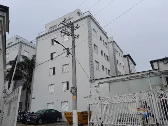 Foto do imóvel Oportunidade Única em SAO BERNARDO DO CAMPO - SP | Tipo: Apartamento | Negociação: Licitação Aberta | Situação: Imóvel em AVENIDA WALLACE SIMONSEN