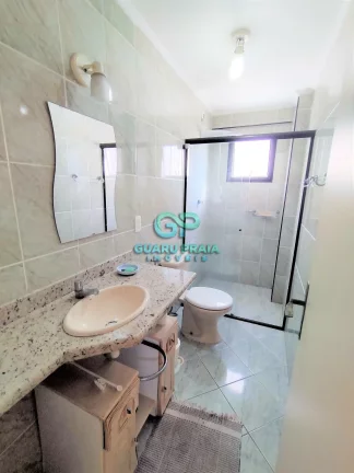 Imagem Apartamento à venda no bairro Enseada - Guarujá/SP