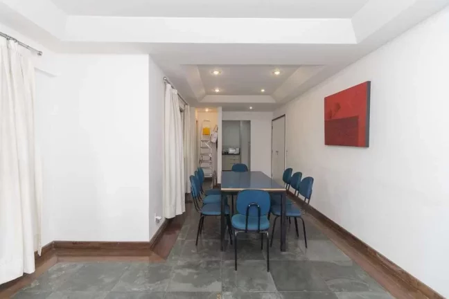 Imagem Apartamento VNCVDL 101 Apto 601481005-91 1 suíte 77m² Vila Nova Conceição São Paulo Rua Vi...