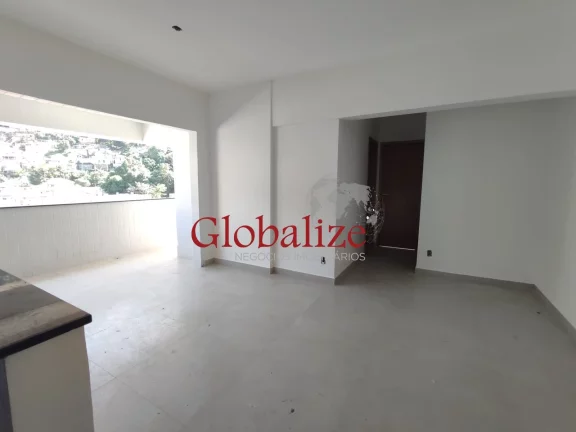 Imagem APARTAMENTO DE FRENTE 02 DORMITÓRIOS SUITE LAZER E VAGA DE GARAGEM NO MARAPÉ R$ 515.000,OO