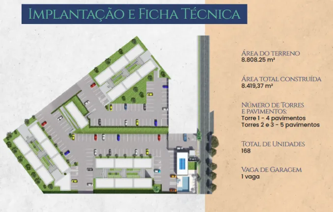 Imagem Apartamento com 2 Quartos à Venda, 42 m² em Vila Brasileira - Mogi das Cruzes