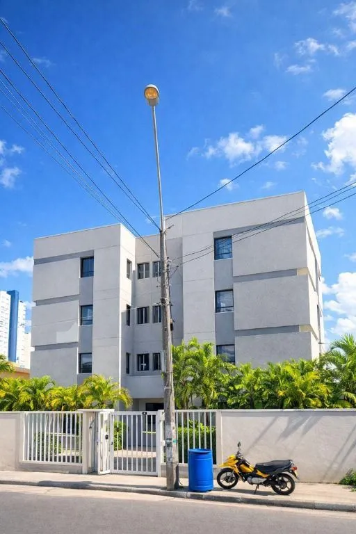 Foto do imóvel Apartamento à venda, 80 m² por R$ 349.996,00 - Manaíra - João Pessoa/PB
