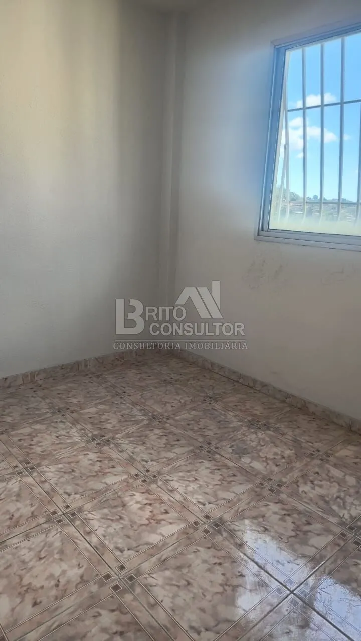Imagem Condominio Parque Residencial Solar de Alcântara 1 - Apartamento 2 Quartos à Venda em Alcântra | 55 m² | Vaga | Portaria | Segurança
