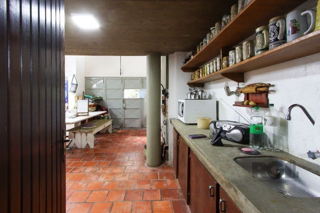 Imagem Casa para Venda - 393m², 4 dormitórios, sendo 2 suites, 4 vagas - Ipanema