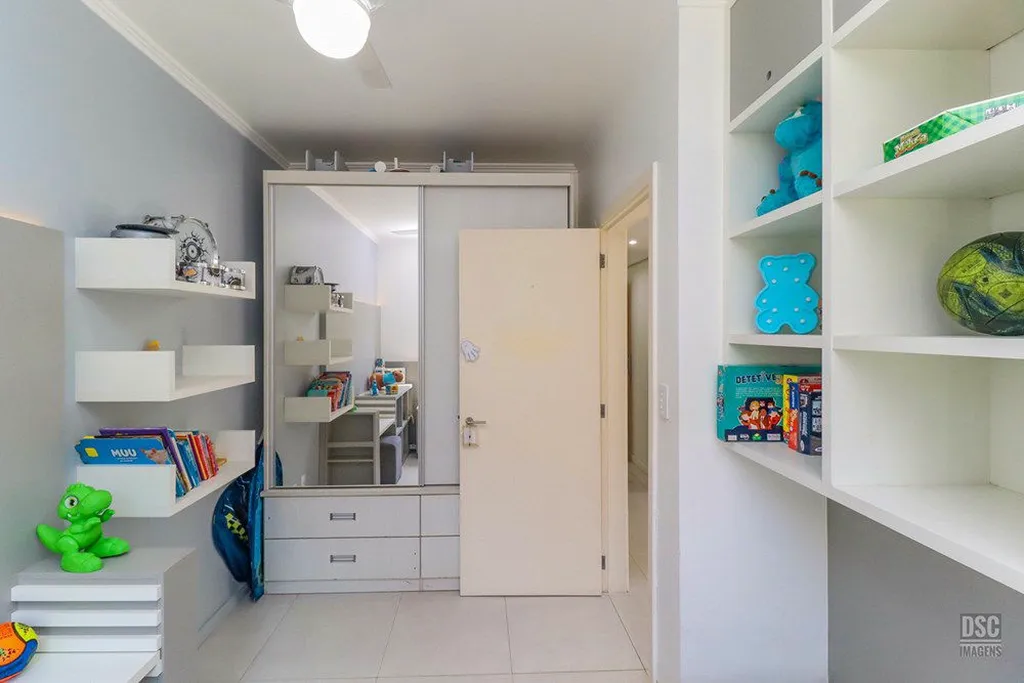 Imagem Apartamento em Higienópolis