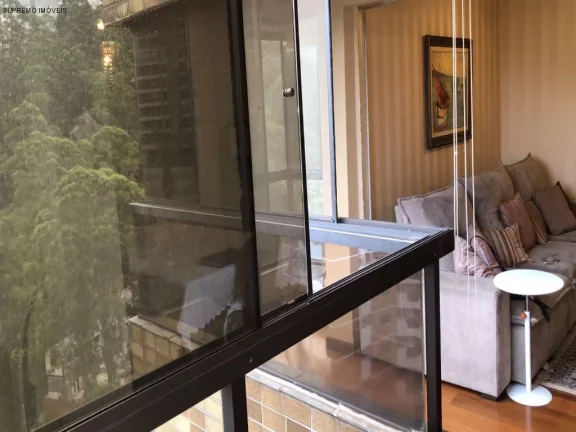 Imagem APARTAMENTO RESIDENCIAL em SÃO PAULO - SP, VILA ANDRADE