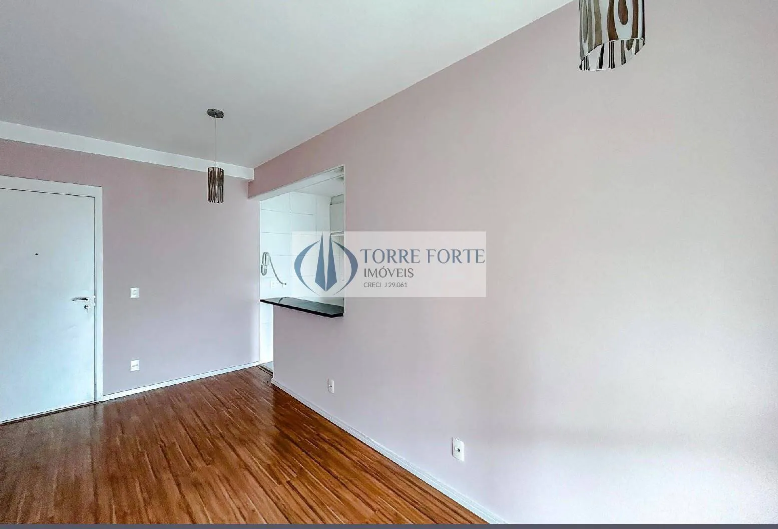 Imagem Apartamento de 68m², com 2 dormitórios e 1 vaga no Tatuapé