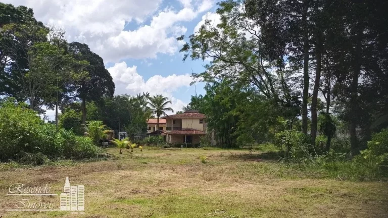 Imagem CASA PARA LOCAÇÃO NO ÁGUAS LINDAS