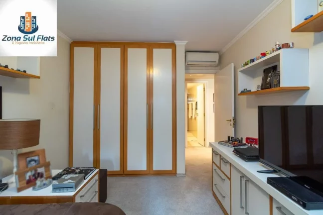 Imagem Excelente Apartamento à Venda Na Vila Mariana Com 3 Dormitórios Sendo 1 Suíte e 2 Vagas
