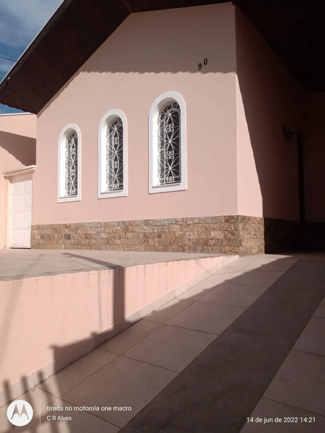 Imagem Casa à venda 3 Quartos, 250M², Jardim Ana Rosa, Taubaté - SP