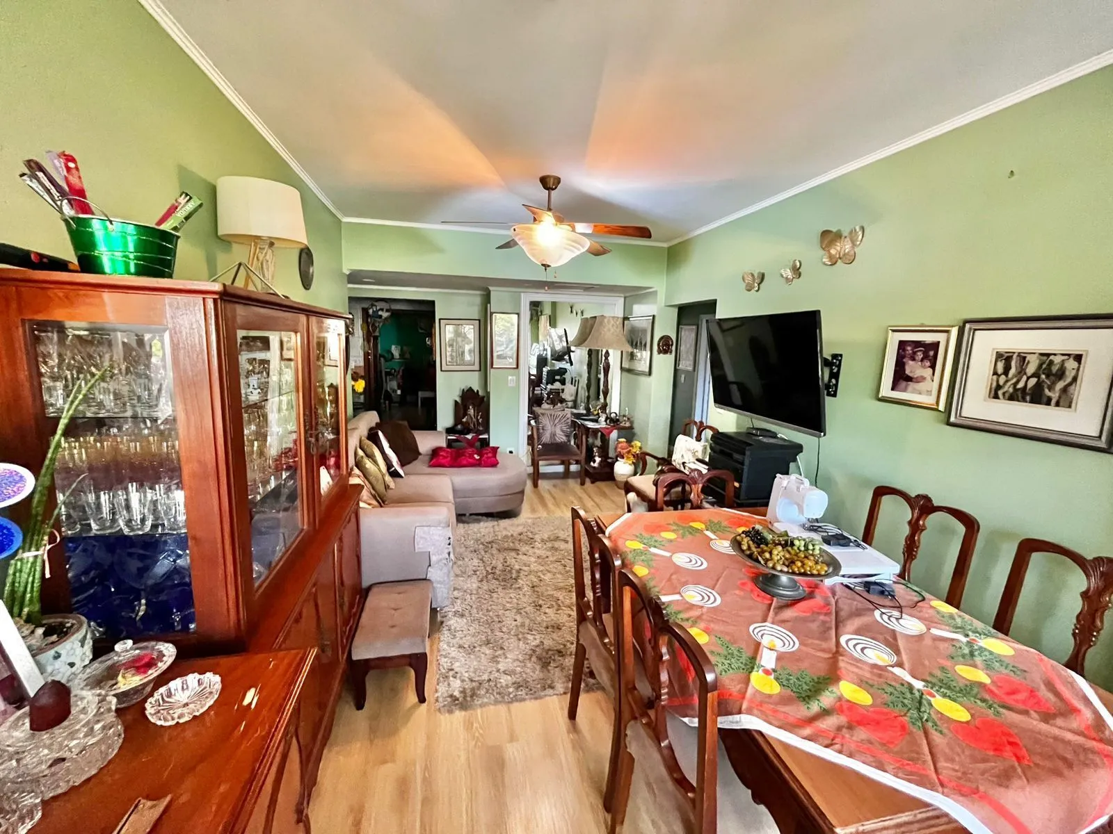 Imagem Apartamento para Venda - 104.46m², 3 dormitórios, sendo 1 suites, 4 vagas - Higienópolis