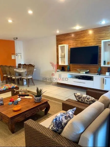 Imagem Casa 3 dormitórios 1 suíte 144m² 1 vaga Geriba Armacao Dos Buzios/RJ