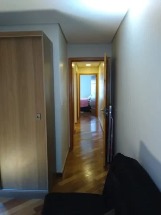 Imagem O bairro Jardim Santo Antônio fica localizado em Santo André.