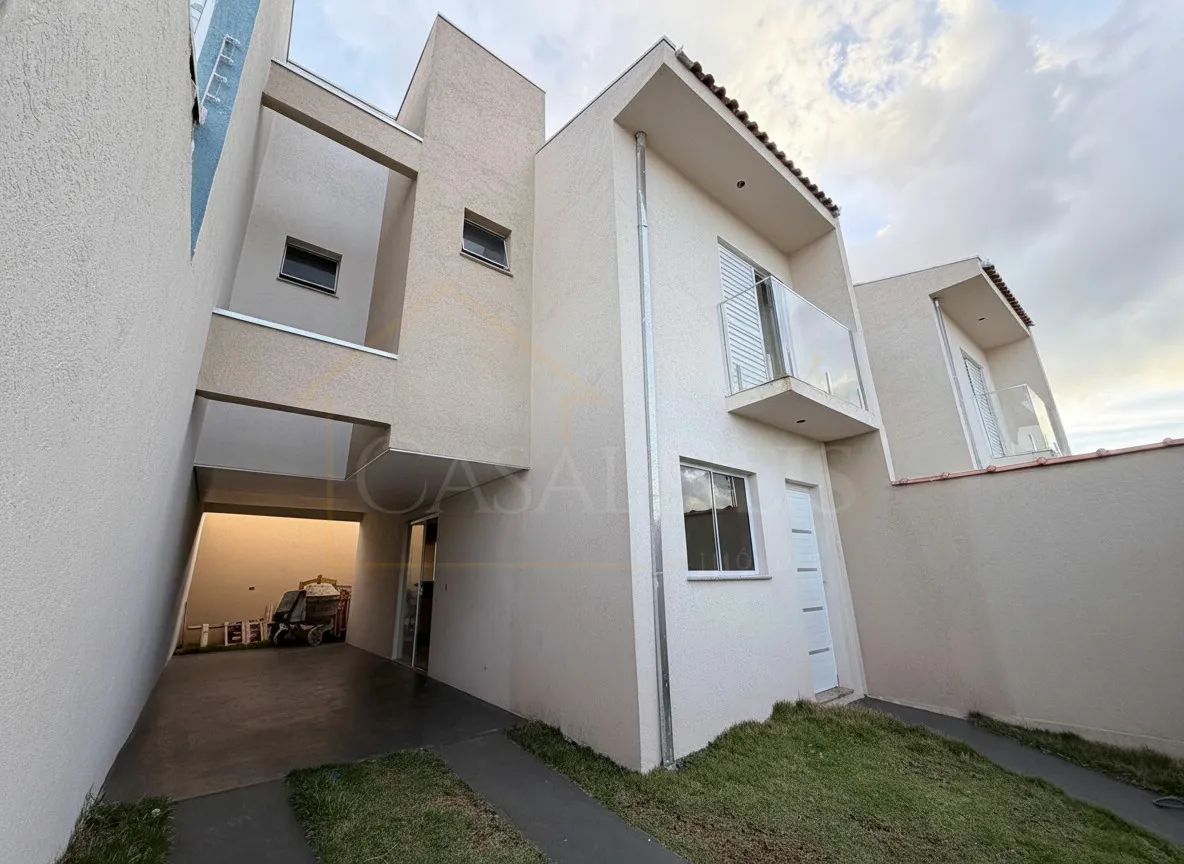 Imagem Casa 3 quartos à venda em Jardim Bandeirantes, Poços de Caldas