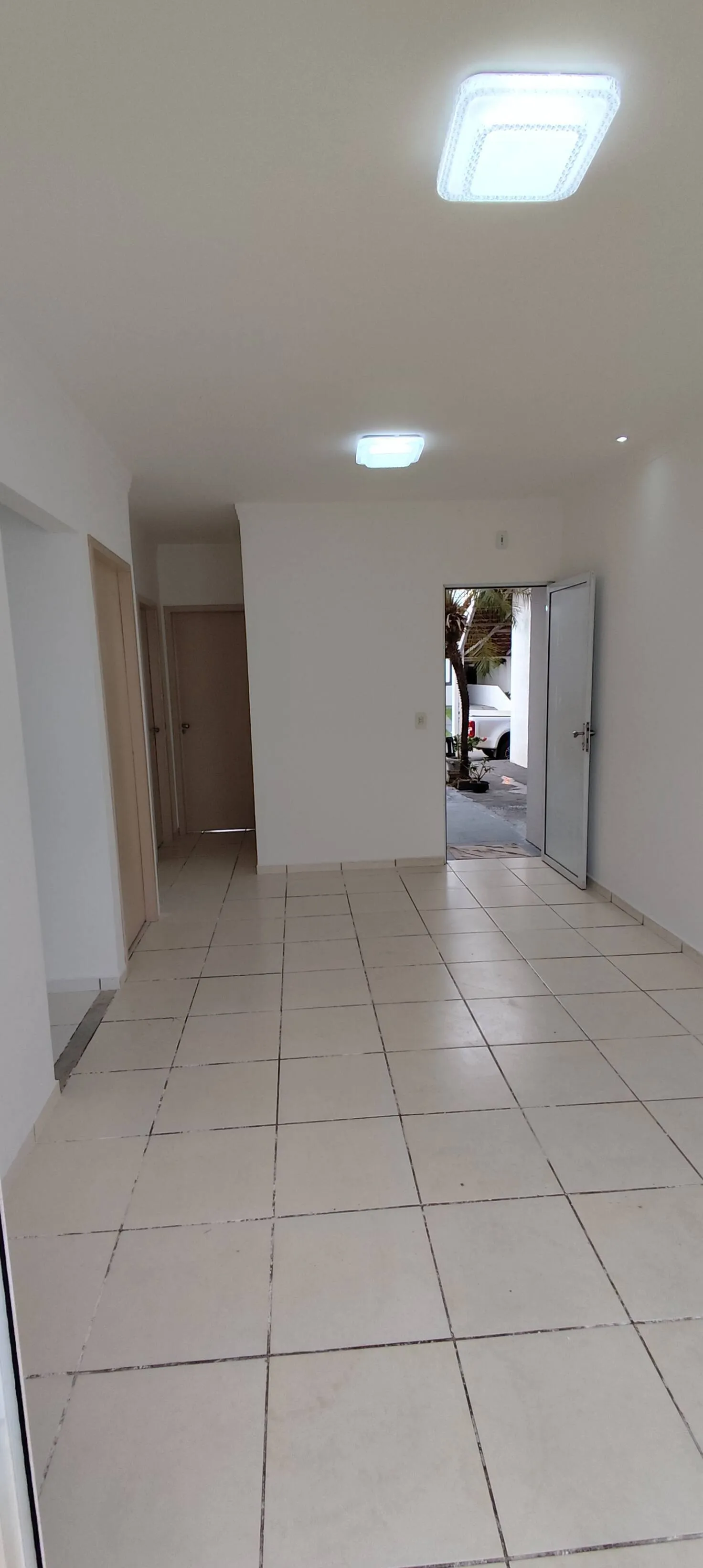 Imagem Casa 3 Quartos Condomínio Terra Nova Várzea Grande