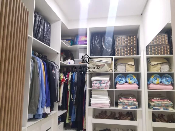 Imagem Casa em Condomínio para Venda em Sorocaba, Parque Ibiti Reserva, 4 dormitórios, 2 suítes, 5 banheiros, 4 vagas