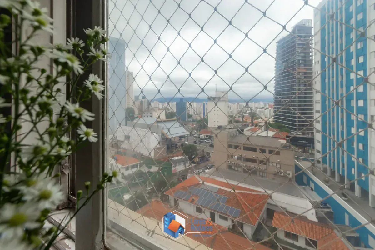 Imagem Apartamento para venda em Sumarezinho com 3 quartos, 96m²