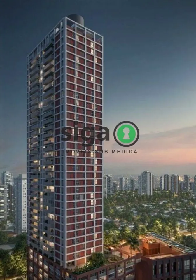 Imagem Lançamento Alto Padrão ? The Club Jardim Guedala Entrega prevista: março/2029