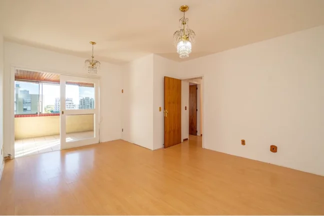 Foto do imóvel Apartamento para venda em Porto Alegre